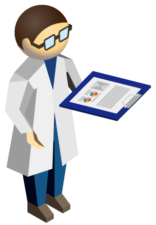 土壌分析・病害虫診断