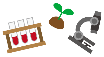 有害センチュウ無料検査