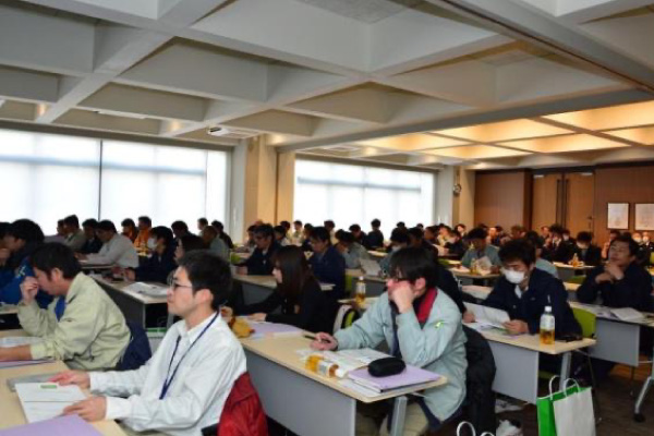説明会・技術研修会・講習会の開催